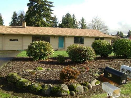 298 Ragless St, Tenino, WA 98589-9597