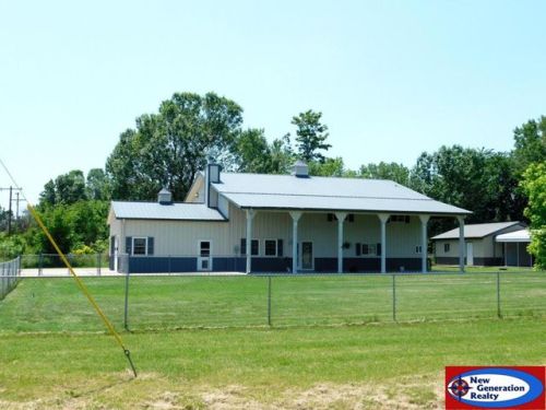 375 Garner St, Asbury, MO 64832-7111