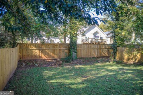 195 Laurel Ave, Atlanta GA  30314-2251 exterior