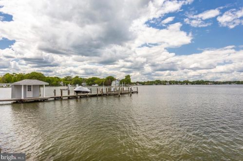 1258 River Rd, Shady Side MD 20764-9694 exterior