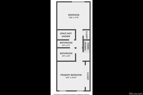 2292 Jasper Way, Denver CO  80013-6339 exterior