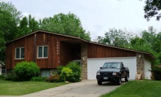 13552 Fairlawn Ave, Saint Paul MN  55124-7683 exterior