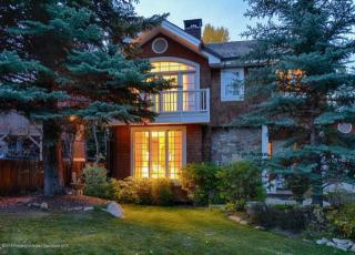 1225 Snowbunny Ln, Aspen, CO 81611-1054