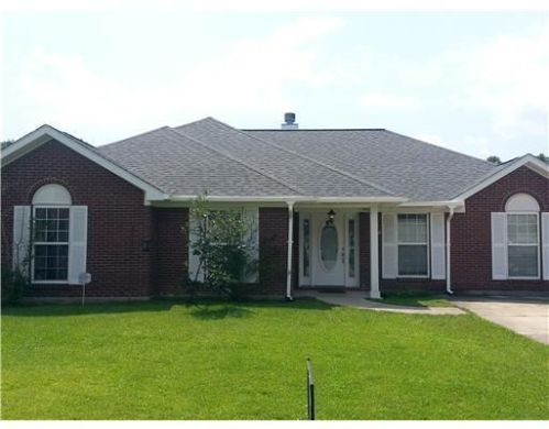 2521 Tampica Rd, Gautier, MS 39553-6728