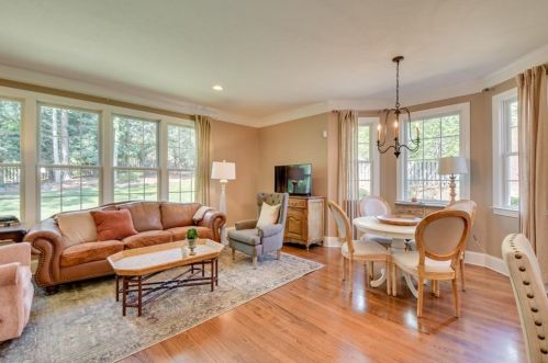 104 Pond View Rd, Evans GA  30809-6682 exterior