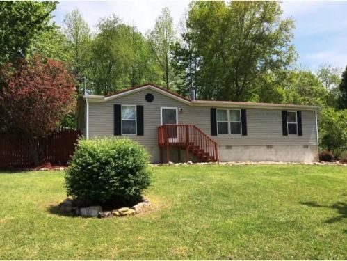 4305 Highway 81, Erwin, TN 37650-3021