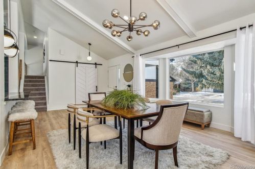 5966 Kenton St, Englewood CO  80111-5722 exterior