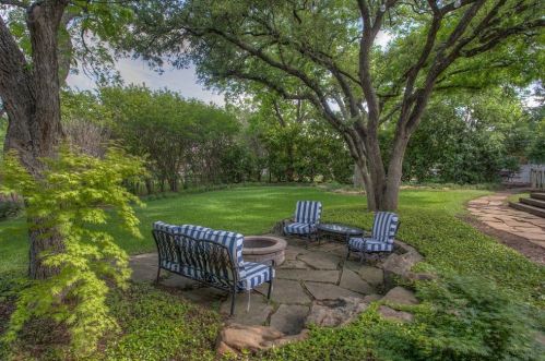 3905 Clayton Rd, Fort Worth TX  76116-7220 exterior