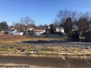 1264 Cambridge Ave, Morgantown WV  26505-3259 exterior