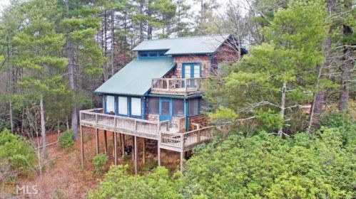 142 Squirrel Ridge Run, Lakemont, GA 30552-0020