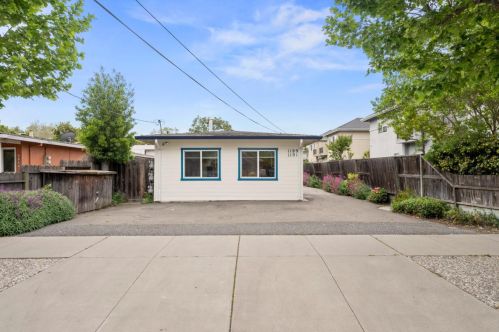 1191 Sherwood Ave, San Jose, CA 95126-1030
