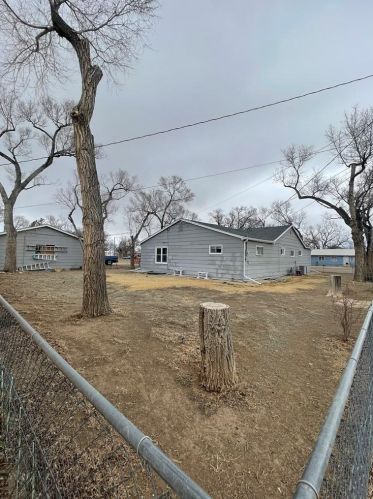 1031 4th St, Fort Lyon, CO 81054-1007