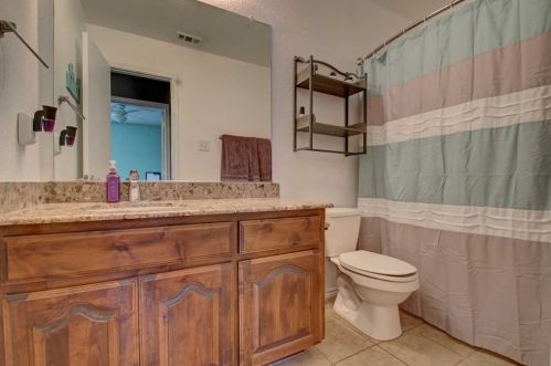 2105 Charmion Ln, Fort Worth TX  76131-1608 exterior