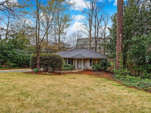 2185 Medfield Trl, Atlanta, GA 30345-3009