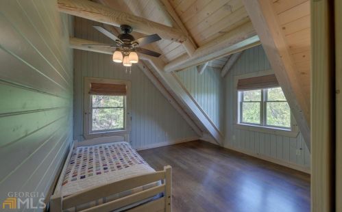266 Slayton Gap Trl, Cleveland GA  30528-1815 exterior