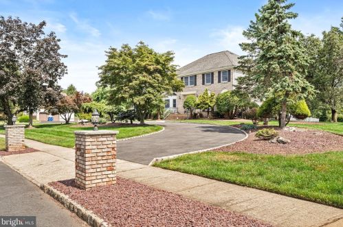 70 Berkley Ave, Montgomery, NJ 08502-4621