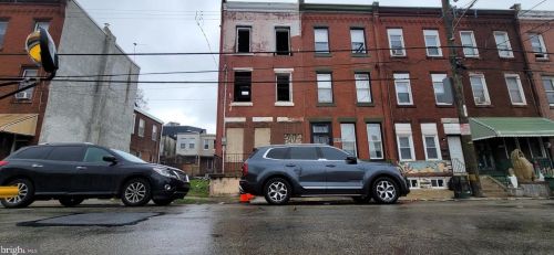 2128 30 St, Philadelphia PA 19145-1665 exterior