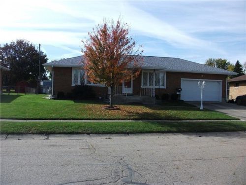 4437 Tulane Rd, Springfield, OH 45503-6340