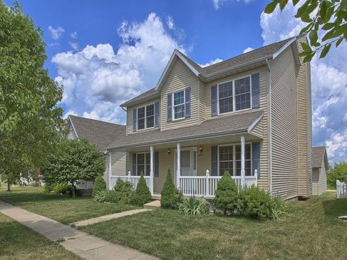 1412 Abercorn St, Urbana, IL 61802-4752