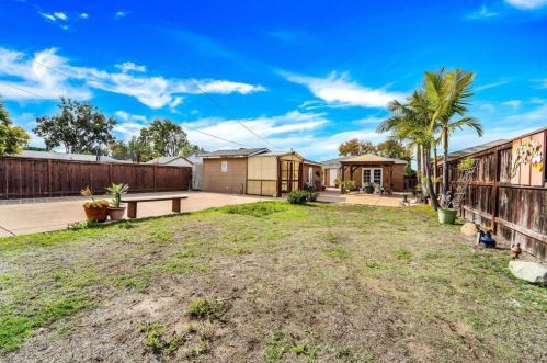 727 Alpine Ave, Chula Vista CA  91910-5908 exterior