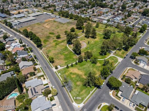 2167 Tracy Ave, Simi Valley CA 93063-2750 exterior