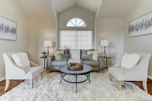 4077 Kirk Ct, Denver CO  80013-6019 exterior