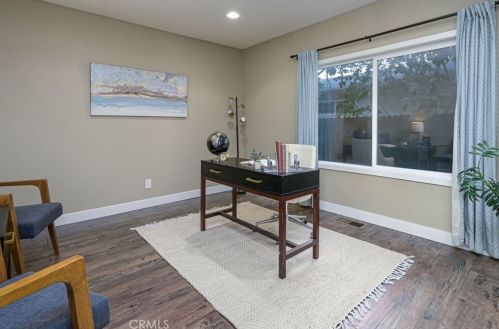 316 South St, Anaheim CA  92806-4429 exterior