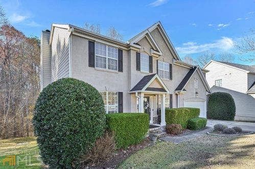 770 Ambrose Ln, Atlanta GA  30349-7963 exterior