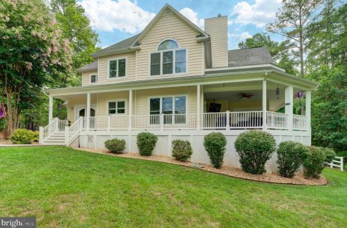 5501 Wyndemere Cir, Mineral, VA 23117-9608