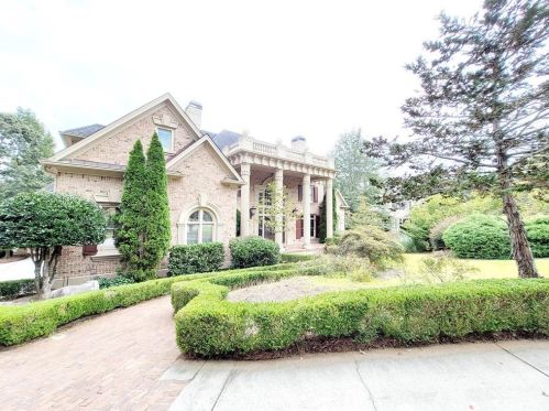 2938 Major Ridge Trl, Duluth, GA 30097-4985