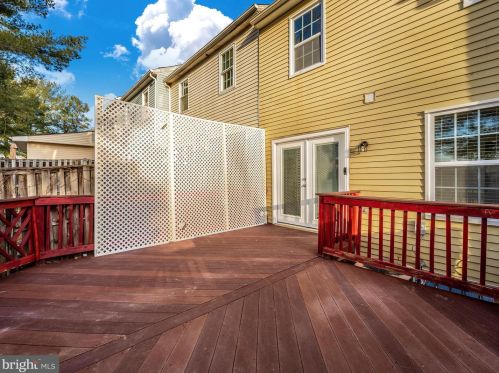 2704 Fairdale Ter, Silver Spring MD exterior