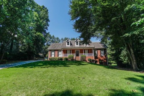 4655 Rutledge Dr, Lithonia, GA 30039-7112