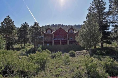 24 Skyline Dr, Masonic Park, CO 81154-9618