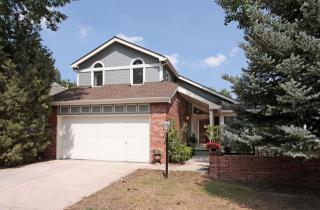 2596 Independence Ct, Denver, CO 80227-2876