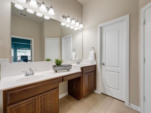 8632 Running River Ln, Fort Worth TX  76131-3380 exterior