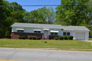 421 Peach Orchard Rd, Union, SC 29379-8282