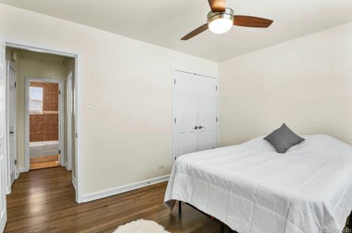 1267 Locust St, Denver CO 80207-2845 exterior