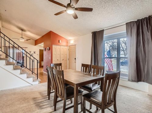 5321 Pagosa Way, Aurora CO 80015-2452 exterior