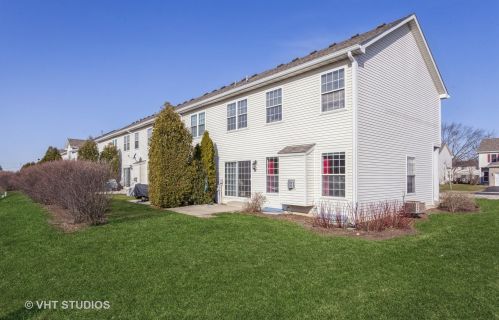 1095 Lily Field Ln, Lemont, IL 60440-3253