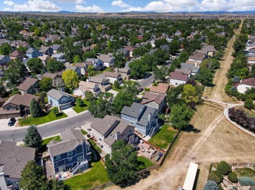 17049 Motsenbocker Way, Parker CO 80134-7621 exterior