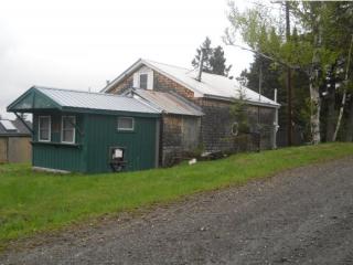 171 Hill Rd, Columbia, NH 03576-5421