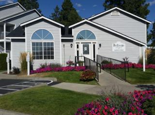 2727 53rd Ave, Spokane WA  99223-7976 exterior