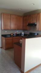 185 Shaftesbury St, Carol Stream IL  60188-1384 exterior