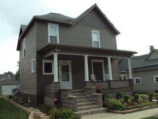313 Penn St, Hoopeston, IL 60942-1531