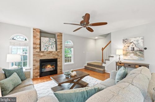7300 Harvestview Ct, Fredericksburg, VA 22407-7417