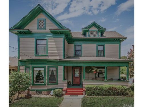 225 Fern Ave, Redlands, CA 92373-6007