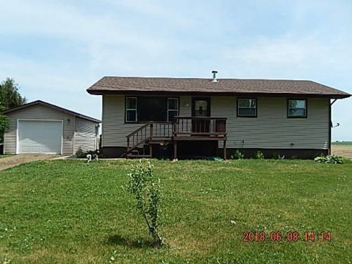 705 Stockwell St, Shelby, SD 57370