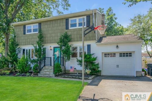 57 Madison Ave, Old Bridge, NJ 08857-1312