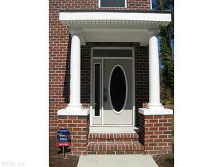 1018 Christiana Cir, Portsmouth, VA 23703-3159