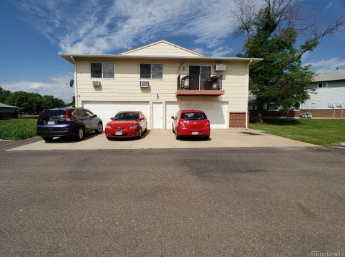 7309 Hampden Ave, Denver CO  80227-5107 exterior
